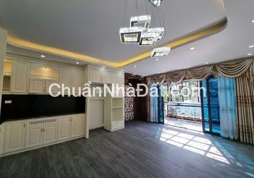 Bán Gấp nhà Vũ Trọng Phụng 65m2, 8 tầng, Gara, thang máy, 2 mặt thoáng