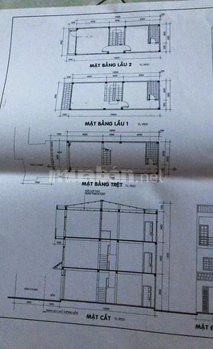 CHÍNH CHỦ cần bán GẤP nhà khu trung tâm quận Tân Bình 