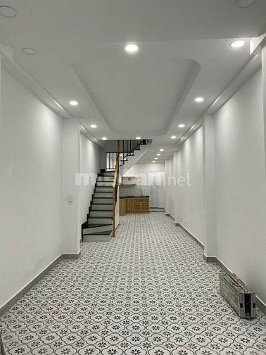 Lam Sơn Phú Nhuận, SIÊU HIẾM, 62m2 hẻm 8m, sát MT, Kinh doanh quá tốt.