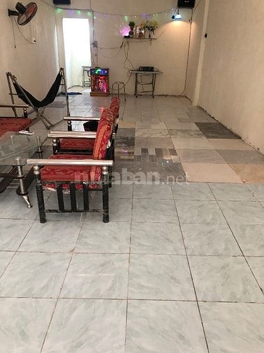 BÁN NHÀ TÂN HOÀ ĐÔNG GẦN PHAN ANH, PHƯỜNG 14, QUẬN 6