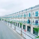 Bán 2 căn Shophouse Mê Linh , Lakeside . kẹp thêm công viên bên cạnh