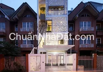 CĂN NHÀ CỰC HIẾM CHO TIỂU THƯƠNG MT CHỢ BÀ HOM PHƯỜNG 13 QUẬN 6