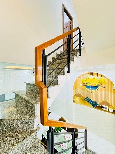 Chủ bán gấp nhà 46m2 Lê Hoàng Phái Gò Vấp, 7 tỷ 140, HĐT 11tr/th, SHR