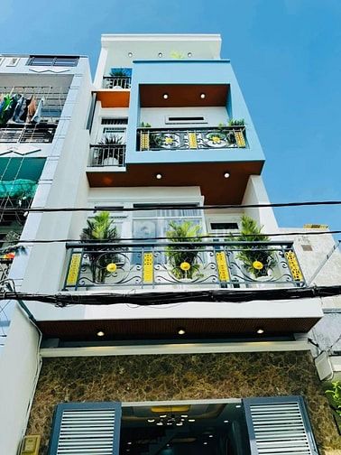 Chủ bán gấp nhà 46m2 Lê Hoàng Phái Gò Vấp, 7 tỷ 140, HĐT 11tr/th, SHR