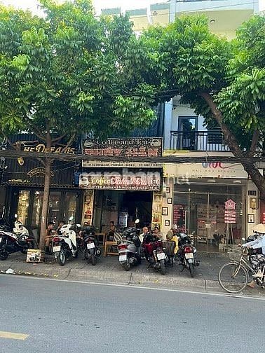 Bán Gấp nhà 171 Âu Dương Lân DT: 3,6x19m, nở hậu suốt 4,8m, 2 lầu ST